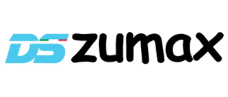 Logo zumax 2023